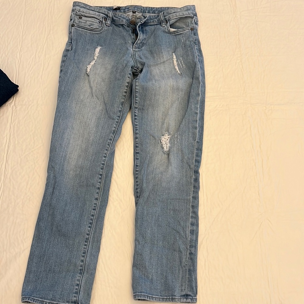 Kut from the kloth jeans